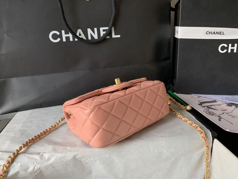 Ch**el cf series bags 4046g-0176