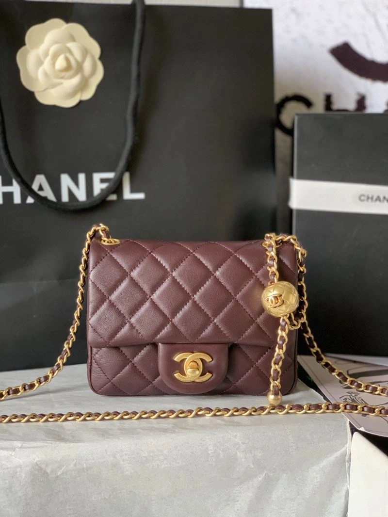 Ch**el cf series bags 4046g-0178