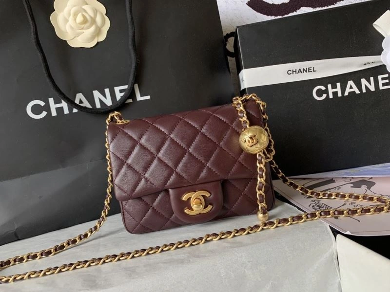 Ch**el cf series bags 4046g-0178