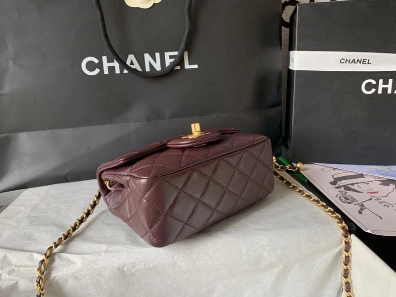 Ch**el cf series bags 4046g-0178