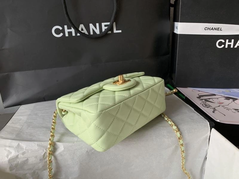 Ch**el cf series bags 4046g-0179