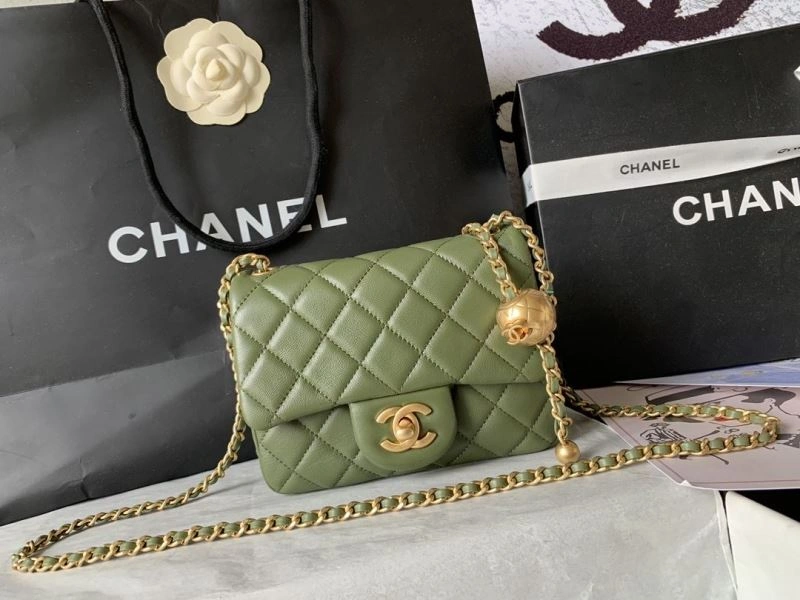 Ch**el cf series bags 4046g-0181