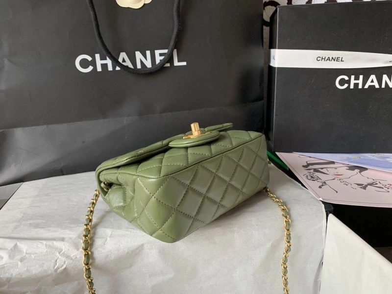 Ch**el cf series bags 4046g-0181