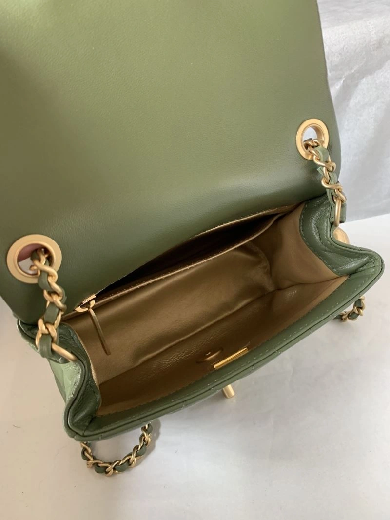 Ch**el cf series bags 4046g-0181
