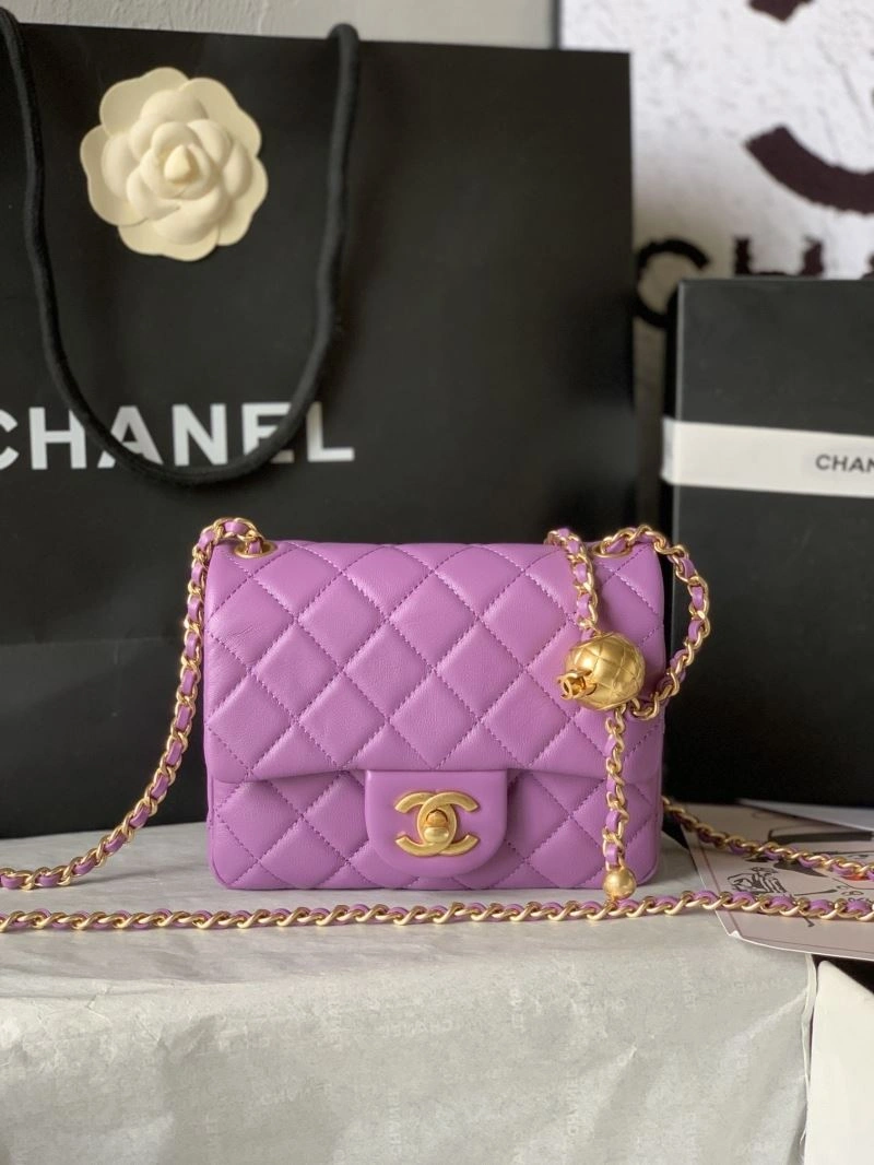 Ch**el cf series bags 4046g-0182