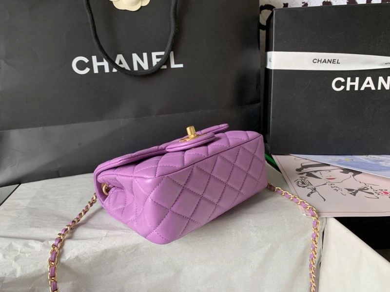 Ch**el cf series bags 4046g-0182