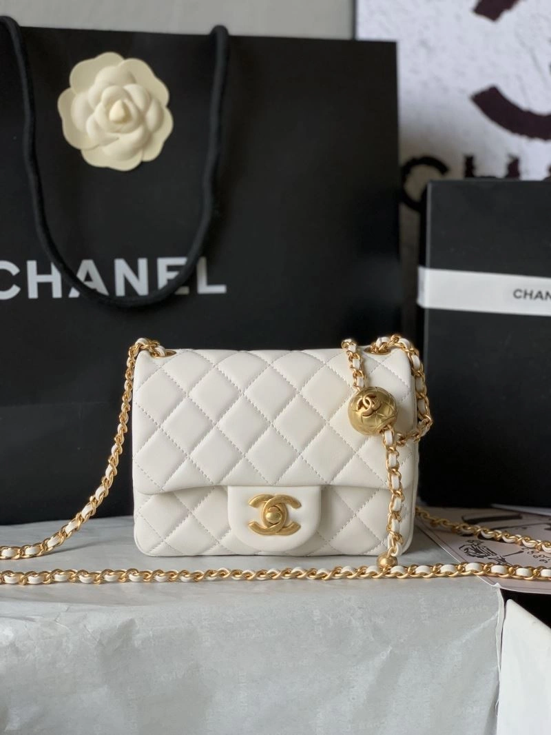 Ch**el cf series bags 4046g-0183