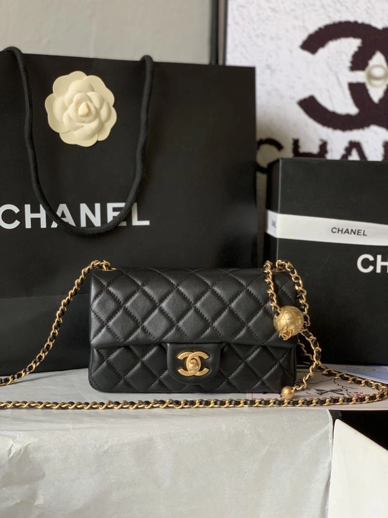 Ch**el cf series bags 4046g-0188