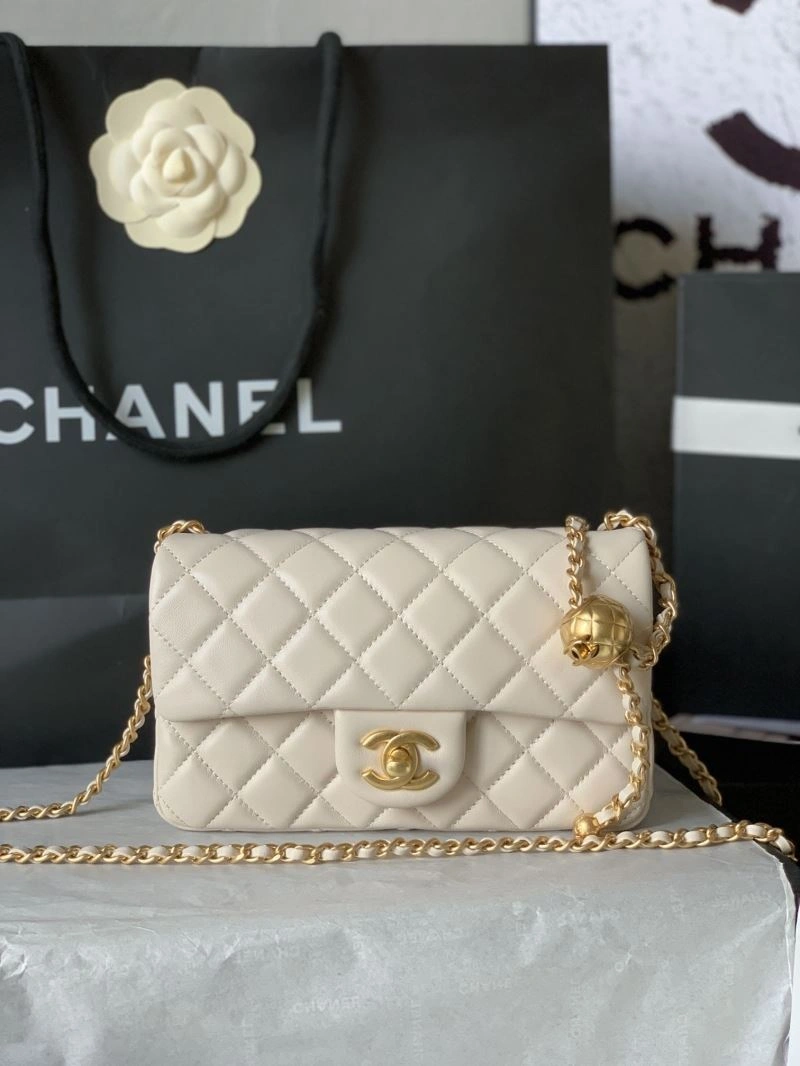 Ch**el cf series bags 4046g-0189