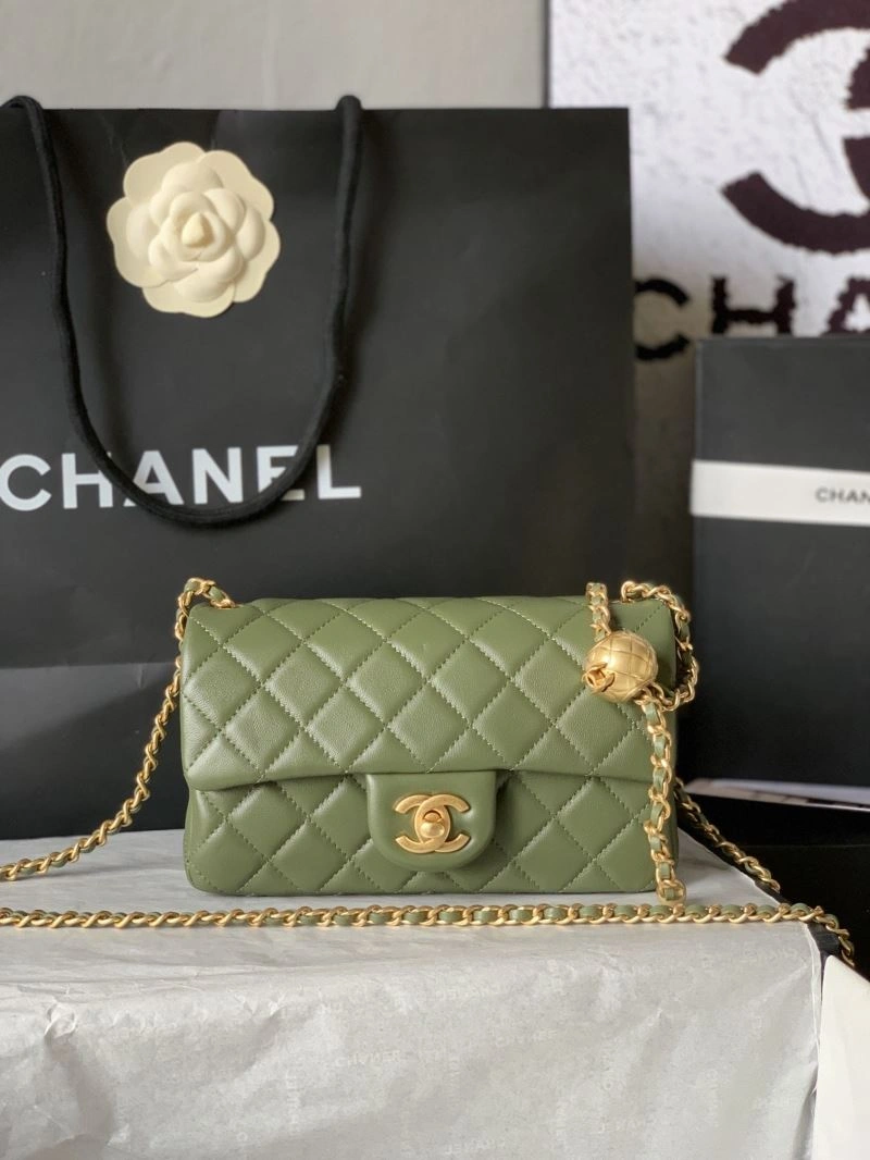 Ch**el cf series bags 4046g-0192