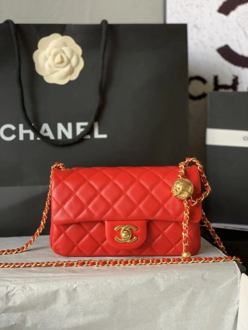 Ch**el cf series bags 4046g-0195