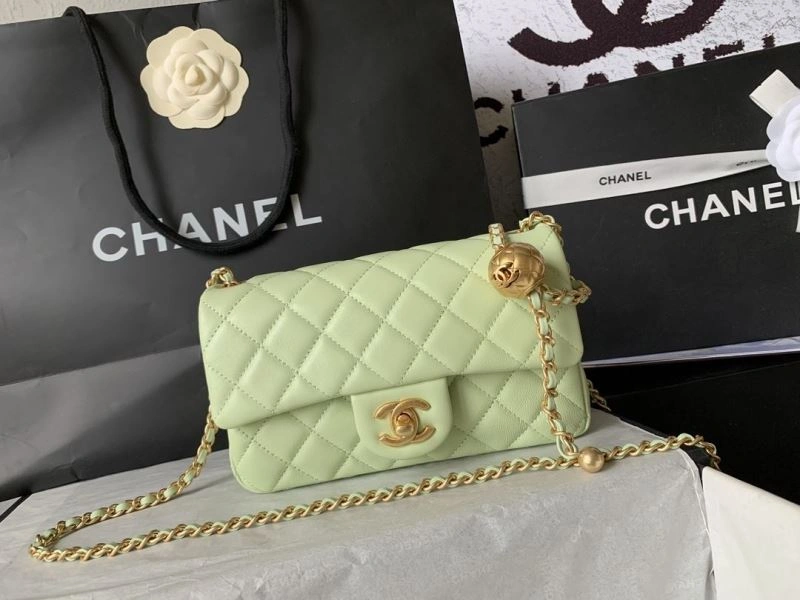 Ch**el cf series bags 4046g-0200