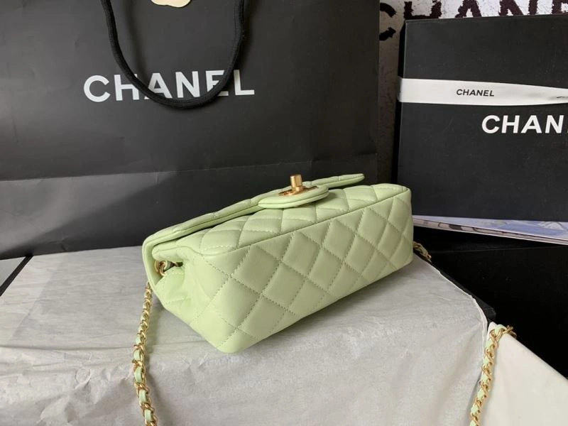 Ch**el cf series bags 4046g-0200