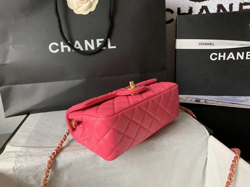 Ch**el cf series bags 4046g-0202