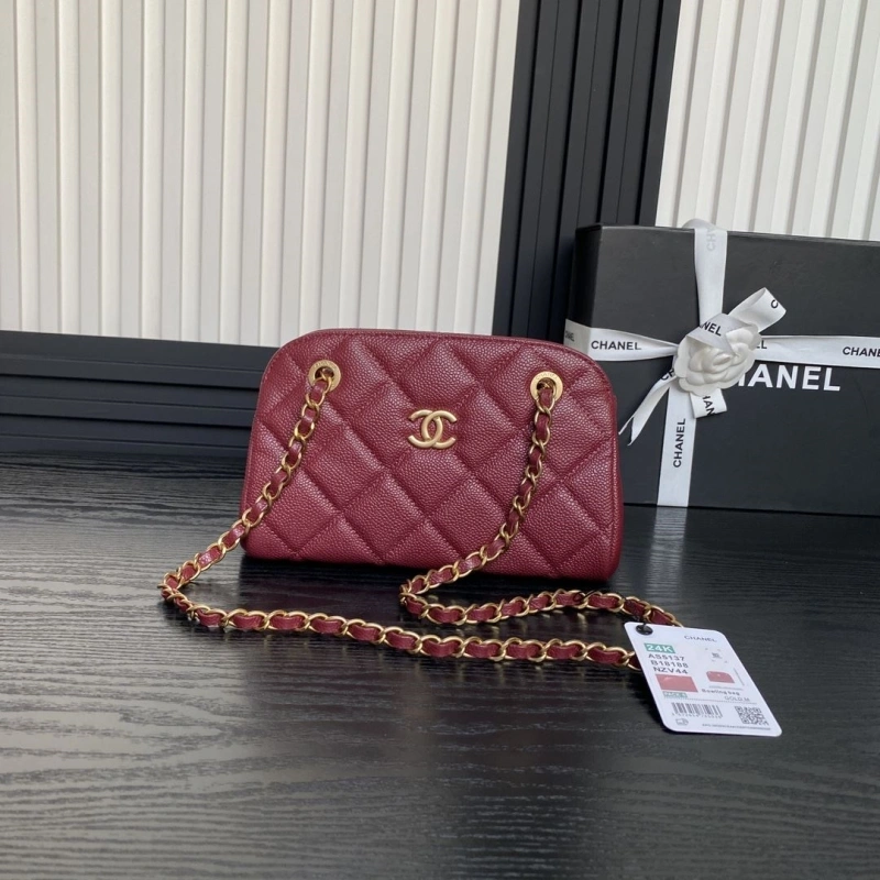Ch**el satchel bags 4046h-0002