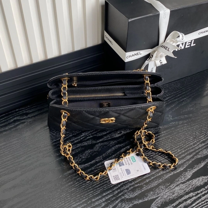 Ch**el satchel bags 4046h-0004