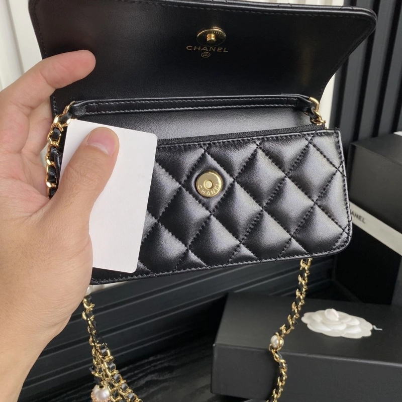 Ch**el satchel bags 4046h-0010