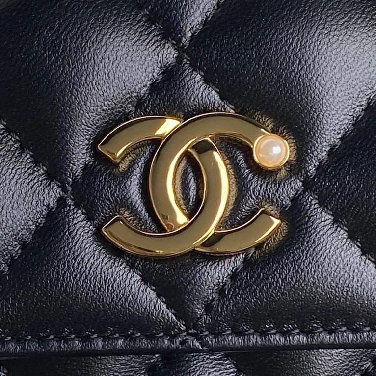 Ch**el satchel bags 4046h-0010