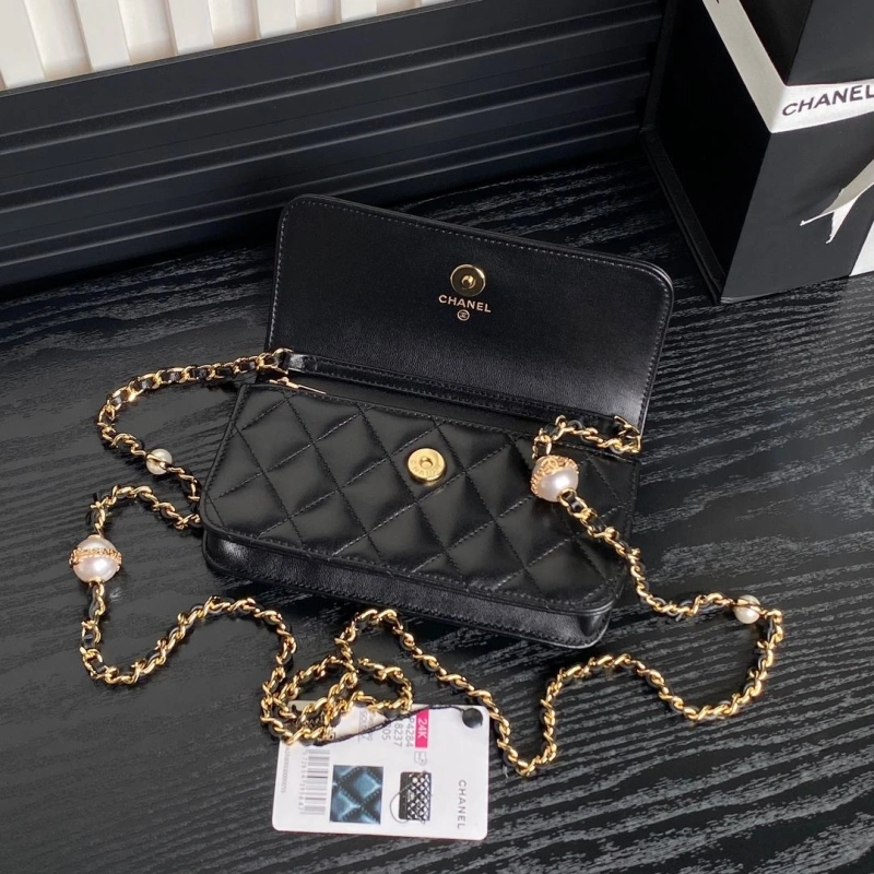 Ch**el satchel bags 4046h-0010