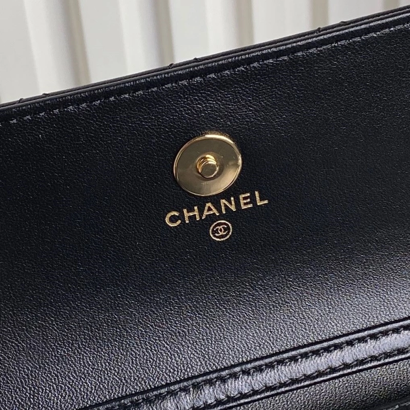 Ch**el satchel bags 4046h-0010