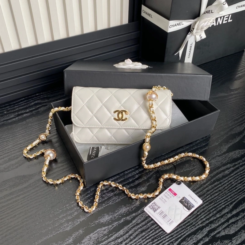 Ch**el satchel bags 4046h-0011