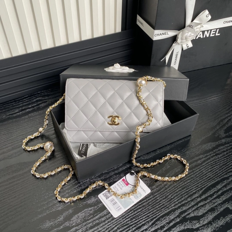 Ch**el satchel bags 4046h-0018