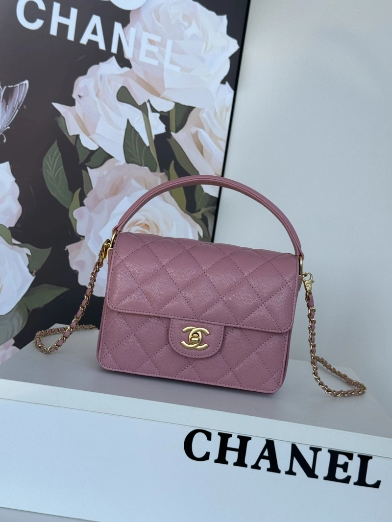 Ch**el cf series bags 4046h-0023