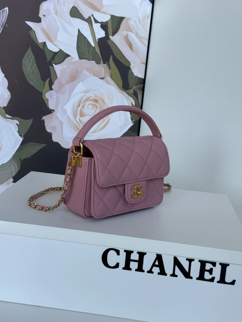 Ch**el cf series bags 4046h-0024