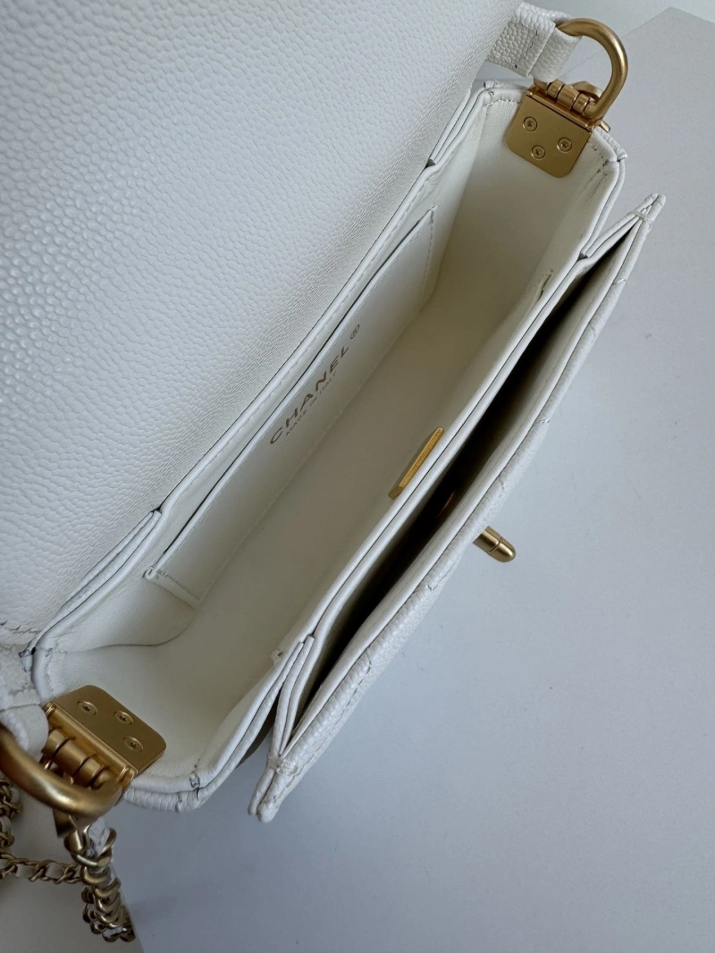 Ch**el cf series bags 4046h-0027