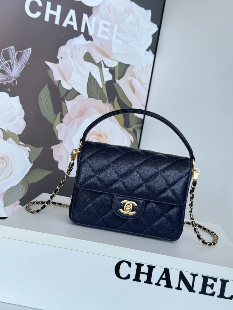 Ch**el cf series bags 4046h-0032