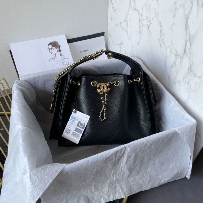 Ch**el top handle bags 4046h-0034