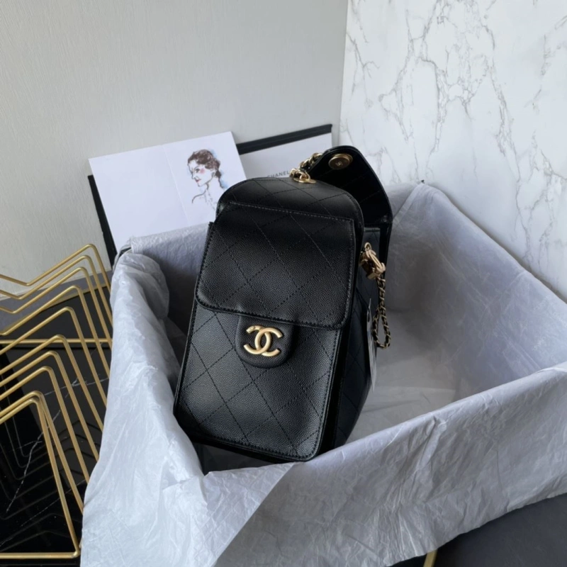 Ch**el top handle bags 4046h-0034
