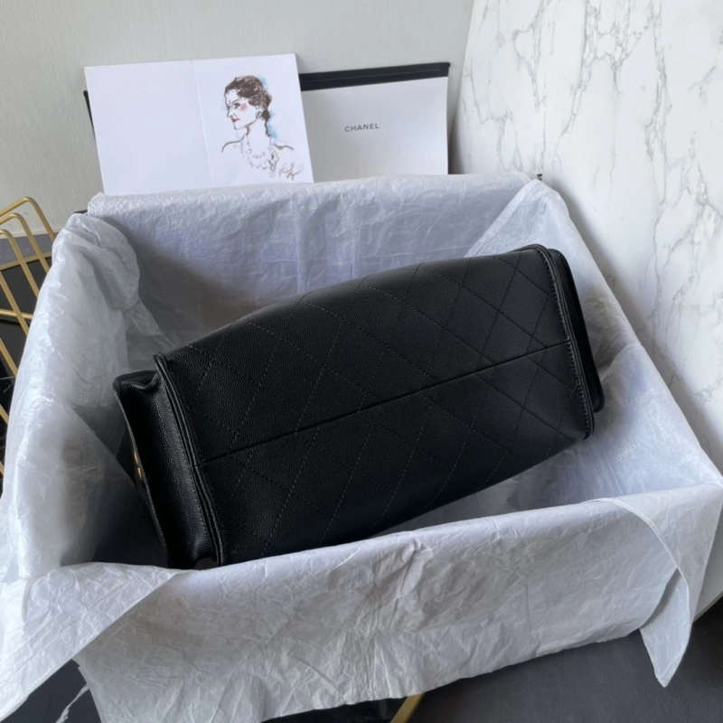 Ch**el top handle bags 4046h-0034