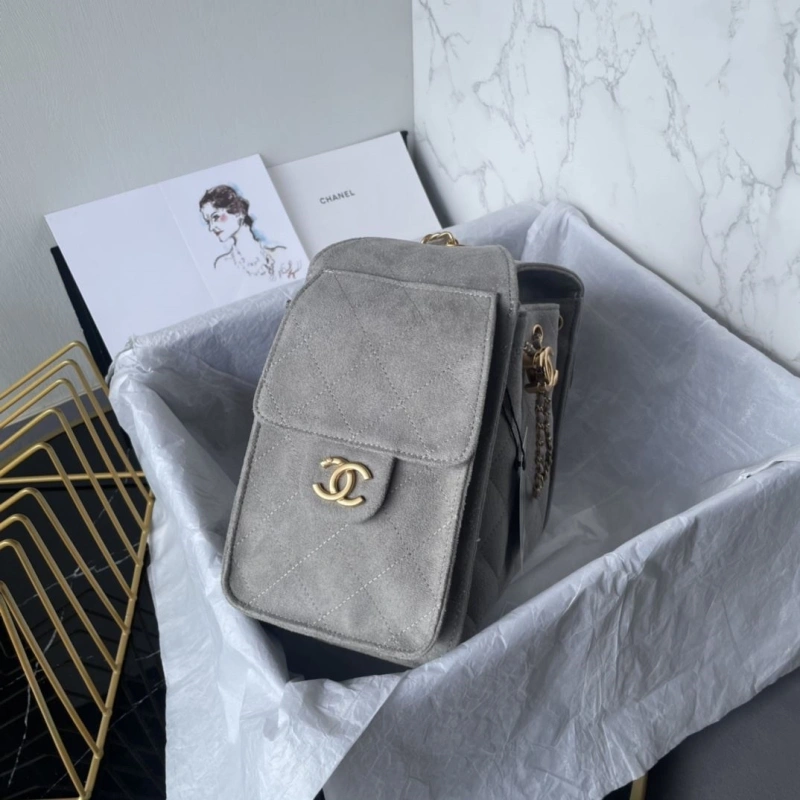 Ch**el top handle bags 4046h-0035