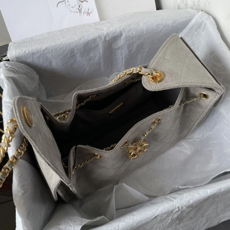 Ch**el top handle bags 4046h-0035