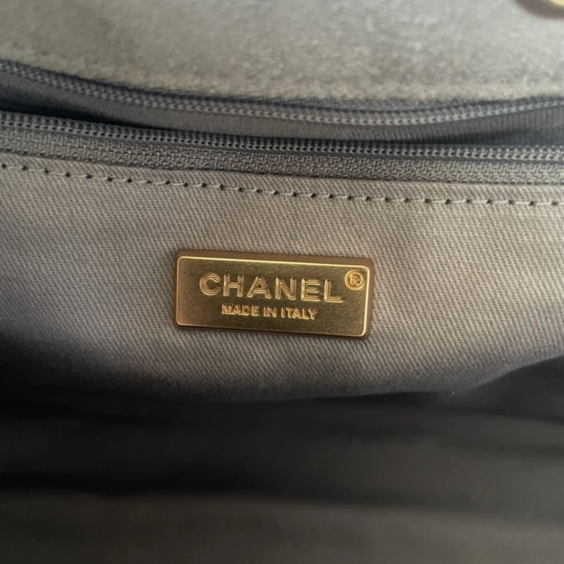 Ch**el top handle bags 4046h-0035