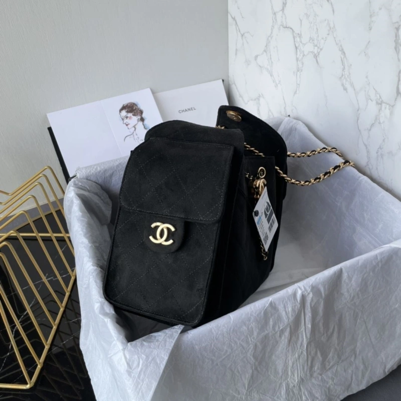 Ch**el top handle bags 4046h-0036