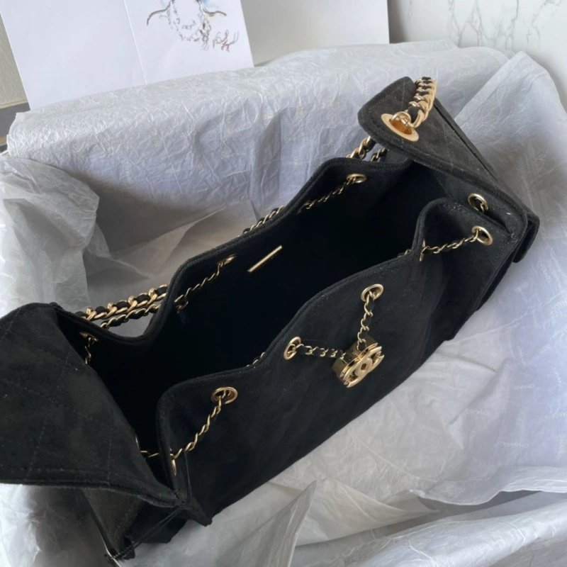 Ch**el top handle bags 4046h-0036