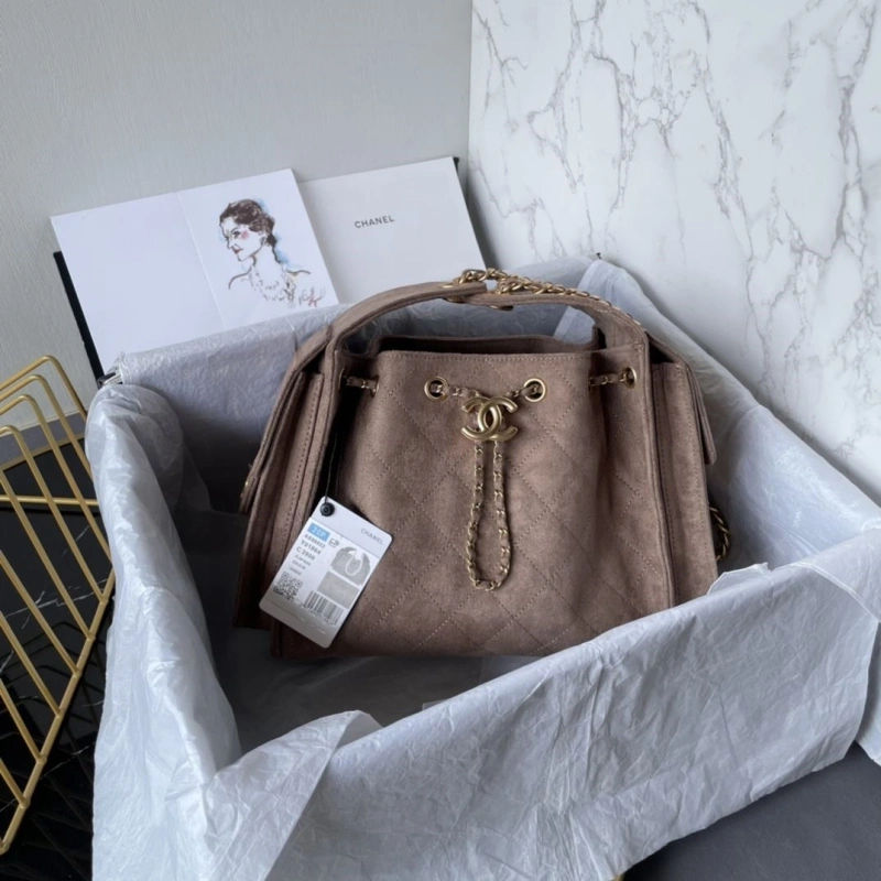 Ch**el top handle bags 4046h-0037