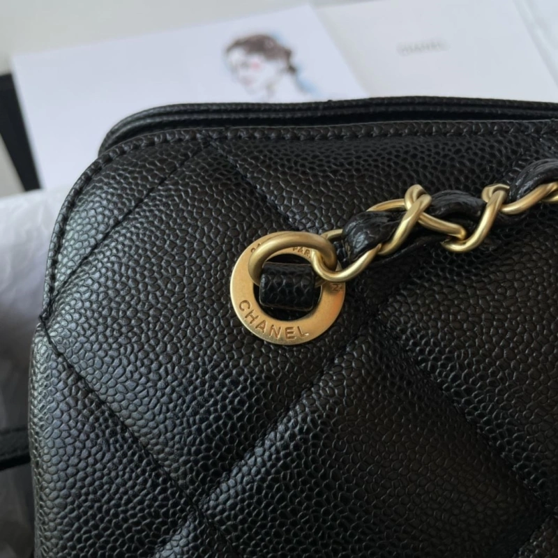 Ch**el top handle bags 4046h-0038