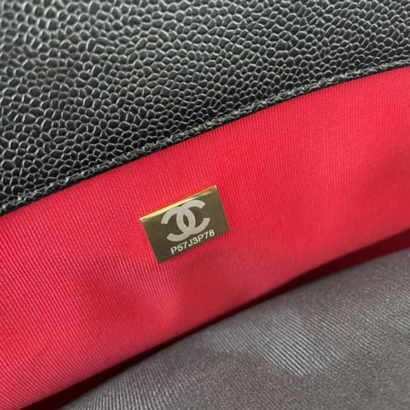 Ch**el top handle bags 4046h-0038