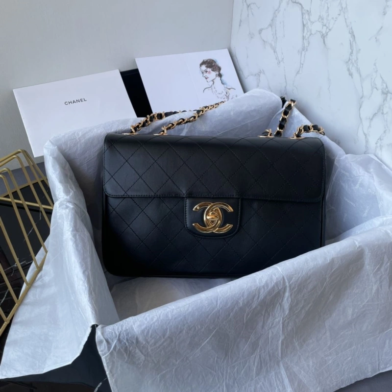 Ch**el cf series bags 4046h-0039