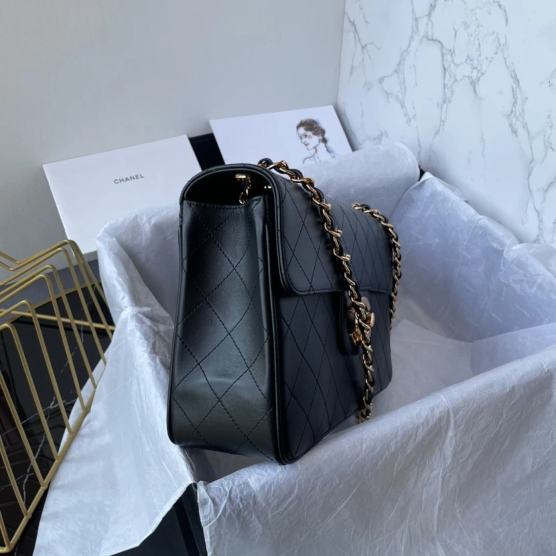 Ch**el cf series bags 4046h-0039