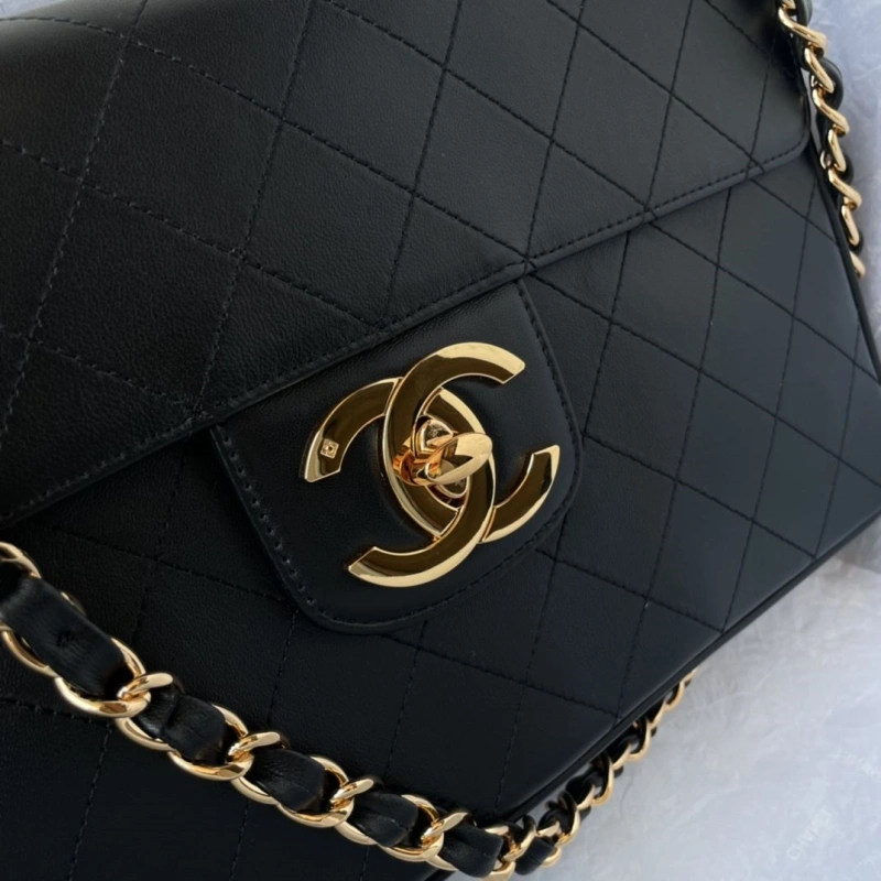 Ch**el cf series bags 4046h-0039