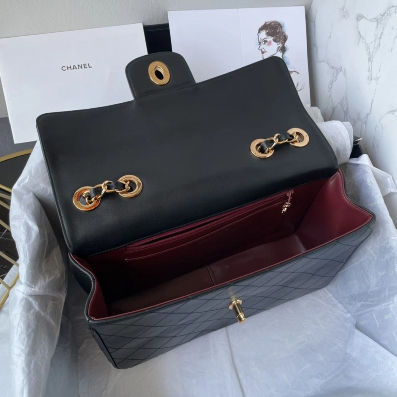 Ch**el cf series bags 4046h-0039