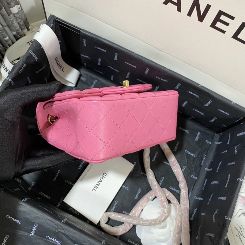 Ch**el cf series bags 4046h-0083
