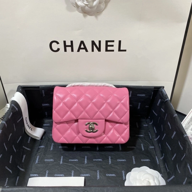 Ch**el cf series bags 4046h-0084