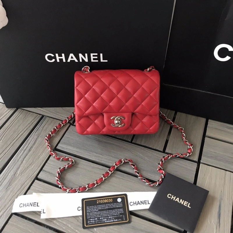 Ch**el cf series bags 4046h-0085