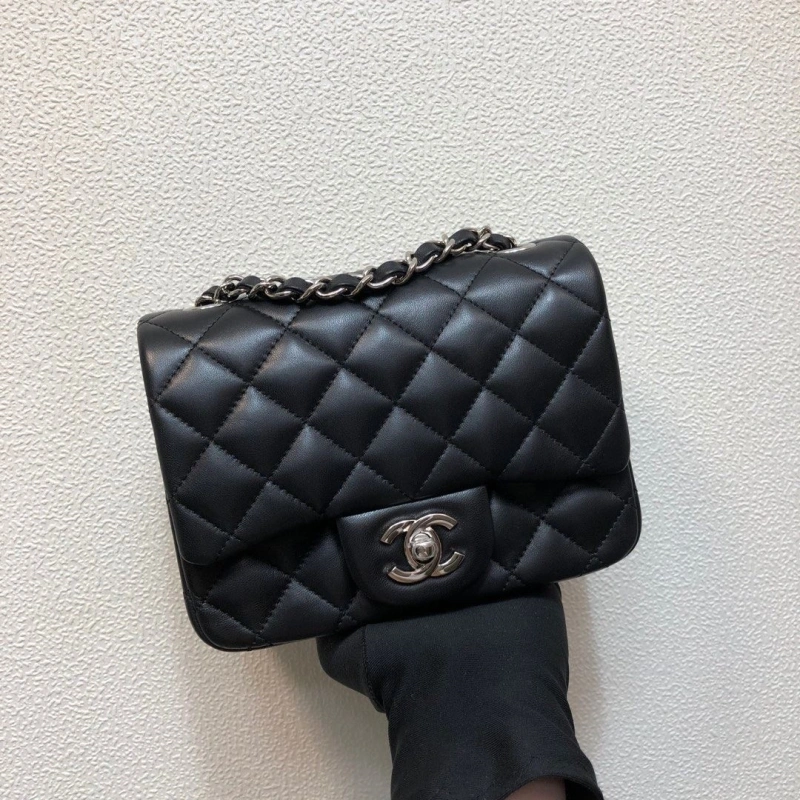 Ch**el cf series bags 4046h-0087