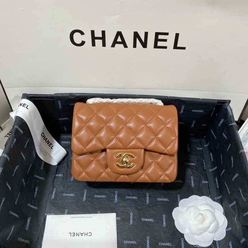 Ch**el cf series bags 4046h-0089